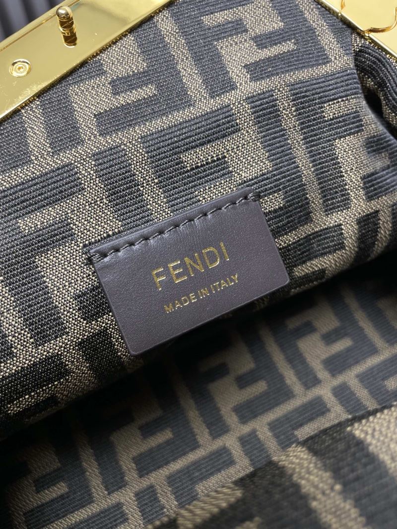 Fendi Satchel Bags